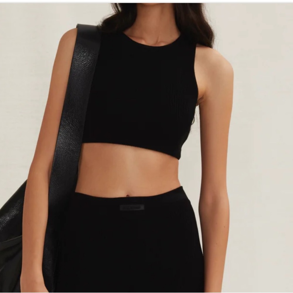 Fear of God Essentials Sport Tank